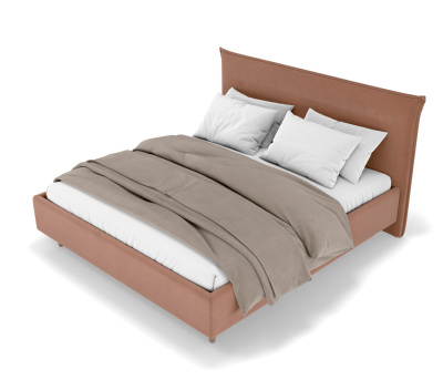 Спальное место 180х200, с подъемным механизмом, ткань Ultra Terra