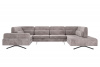 Набор 3, ткань Alpina Cashmere